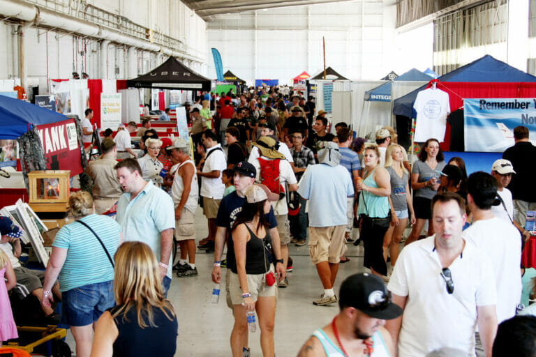 Air Show Expo