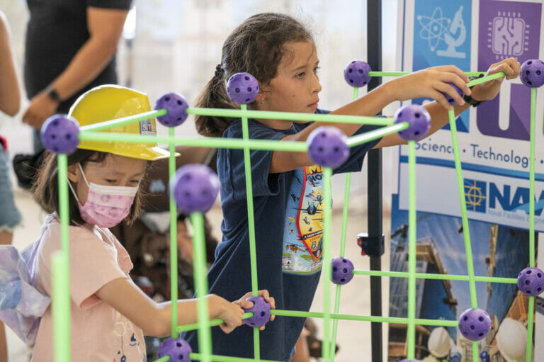 Miramar 2022 Airshow: Innovation Expo 9/24