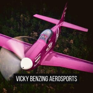 Vicky Benzing