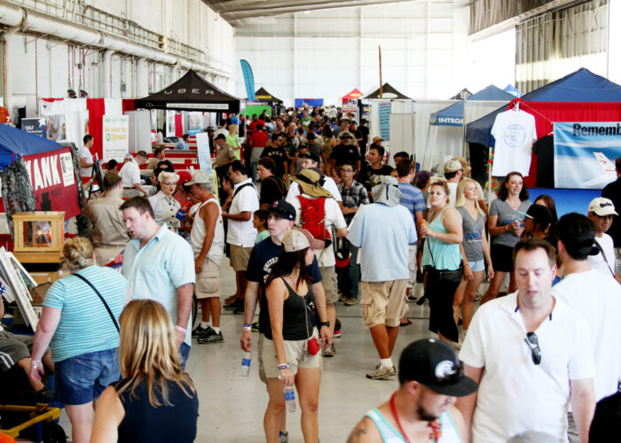 Air Show Expo